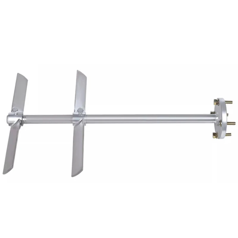 Liquid Dosing Agitator BLD Series Dosing Tank Industrial Vertical Reducer Wastewater Treatment Chemical Mixer(Customized)
Liquid Dosing Agitator BLD Series Dosing Tank Industrial Vertical Reducer Wastewater Treatment Chemical Mixer(Customized)