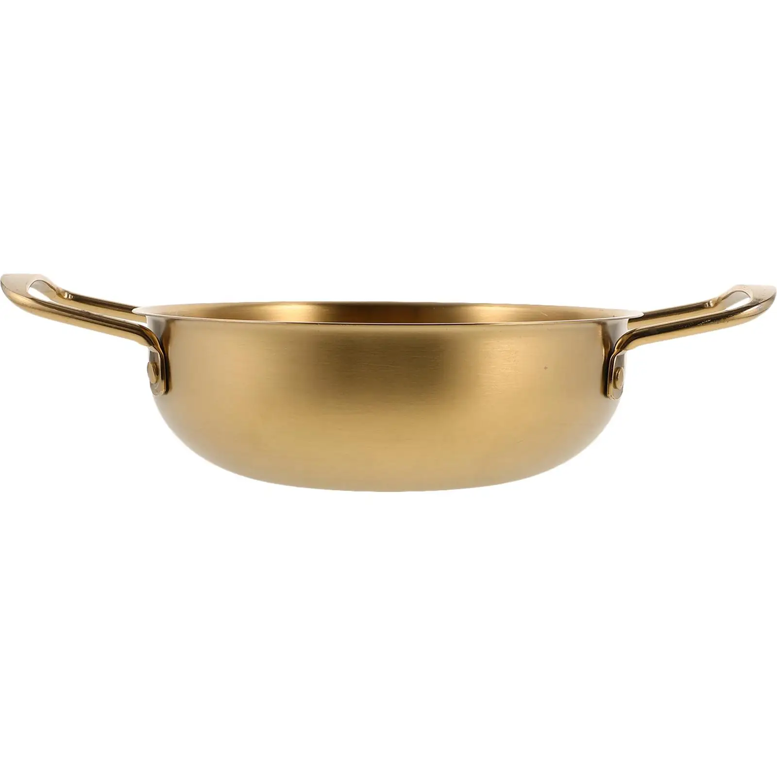 Stainless Steel Pot Soup Ramen Noodle Cooking Stockpot Premium Non Stick Easy Clean Safe Use
Stainless Steel Pot Soup Ramen Noodle Cooking Stockpot Premium Non Stick Easy Clean Safe Use