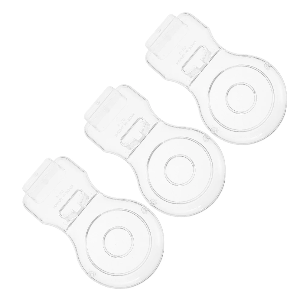 3pcs Cup Saucer Display Stand Acrylic Mug Holder Coffee Plates Organizer European Style Dishware Rack for Home Cafe Use
3pcs Cup Saucer Display Stand Acrylic Mug Holder Coffee Plates Organizer European Style Dishware Rack for Home Cafe Use