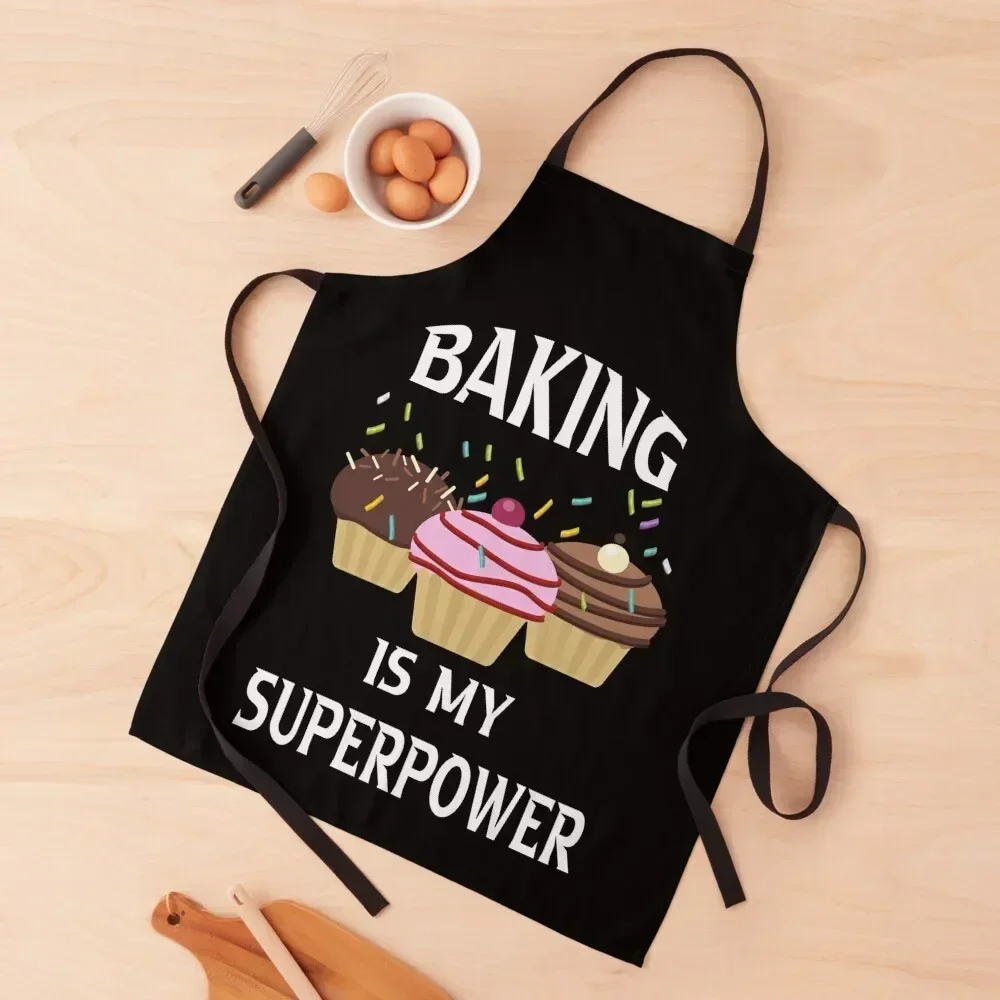 Baking Is My Superpower Apron Household Items Kitchen Tools For Man Haircut Apron
Baking Is My Superpower Apron Household Items Kitchen Tools For Man Haircut Apron