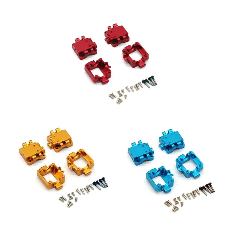 Коробка передач 1/28, Универсальная металлическая коробка передач для Wltoys 24131 K989 K969, 1 комплект
Коробка передач 1/28, Универсальная металлическая коробка передач для Wltoys 24131 K989 K969, 1 комплект