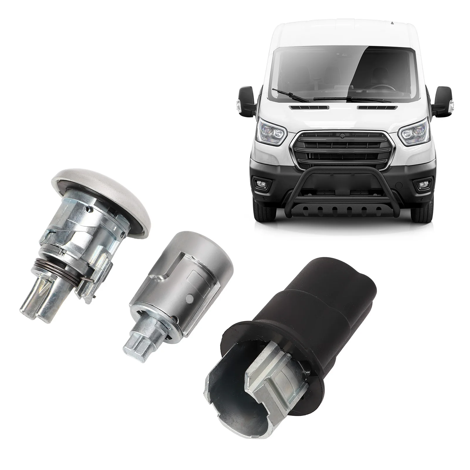 Набор ключей замка зажигания капота двери автомобиля 2408222, замена для Transit MK8 2014, комплект цилиндров замка зажигания
Набор ключей замка зажигания капота двери автомобиля 2408222, замена для Transit MK8 2014, комплект цилиндров замка зажигания