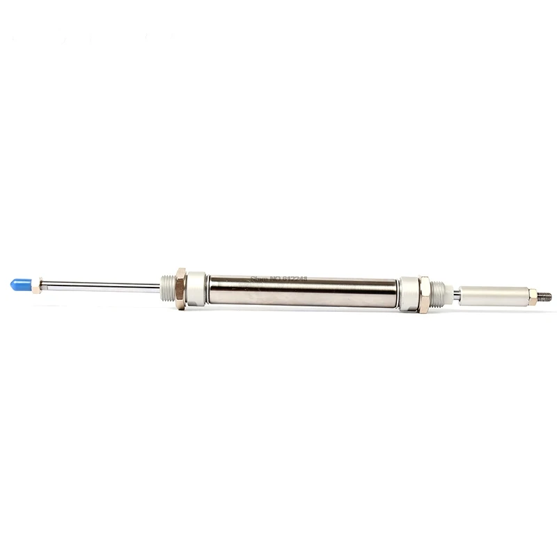 MAJ MAJ16 MAJ25 Adjustable Stainless Steel Pneumatic Air Cylinder Mini MAJ16*125-50-S MAJ16*150-50-S MAJ16*175-50-S
MAJ MAJ16 MAJ25 Adjustable Stainless Steel Pneumatic Air Cylinder Mini MAJ16*125-50-S MAJ16*150-50-S MAJ16*175-50-S