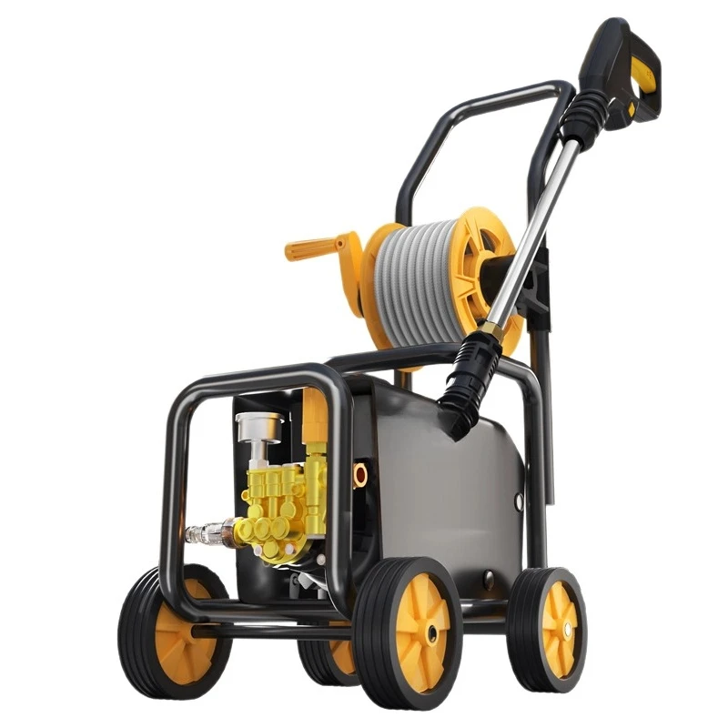 220V household high pressure high power cleaning machine car washing machine
220V household high pressure high power cleaning machine car washing machine