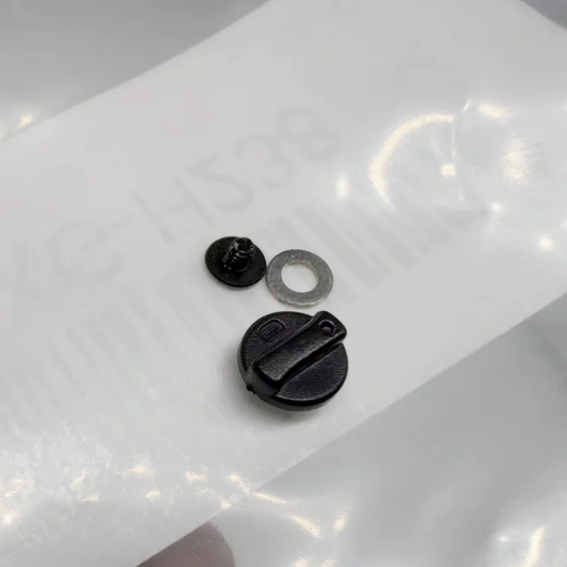 1/14 RC Model Truck Fuel Tank Cap Urea Cap For Tamiya 1/14 770S Tractor Truck 56368 56371 DIY Decorative Accessories
1/14 RC Model Truck Fuel Tank Cap Urea Cap For Tamiya 1/14 770S Tractor Truck 56368 56371 DIY Decorative Accessories