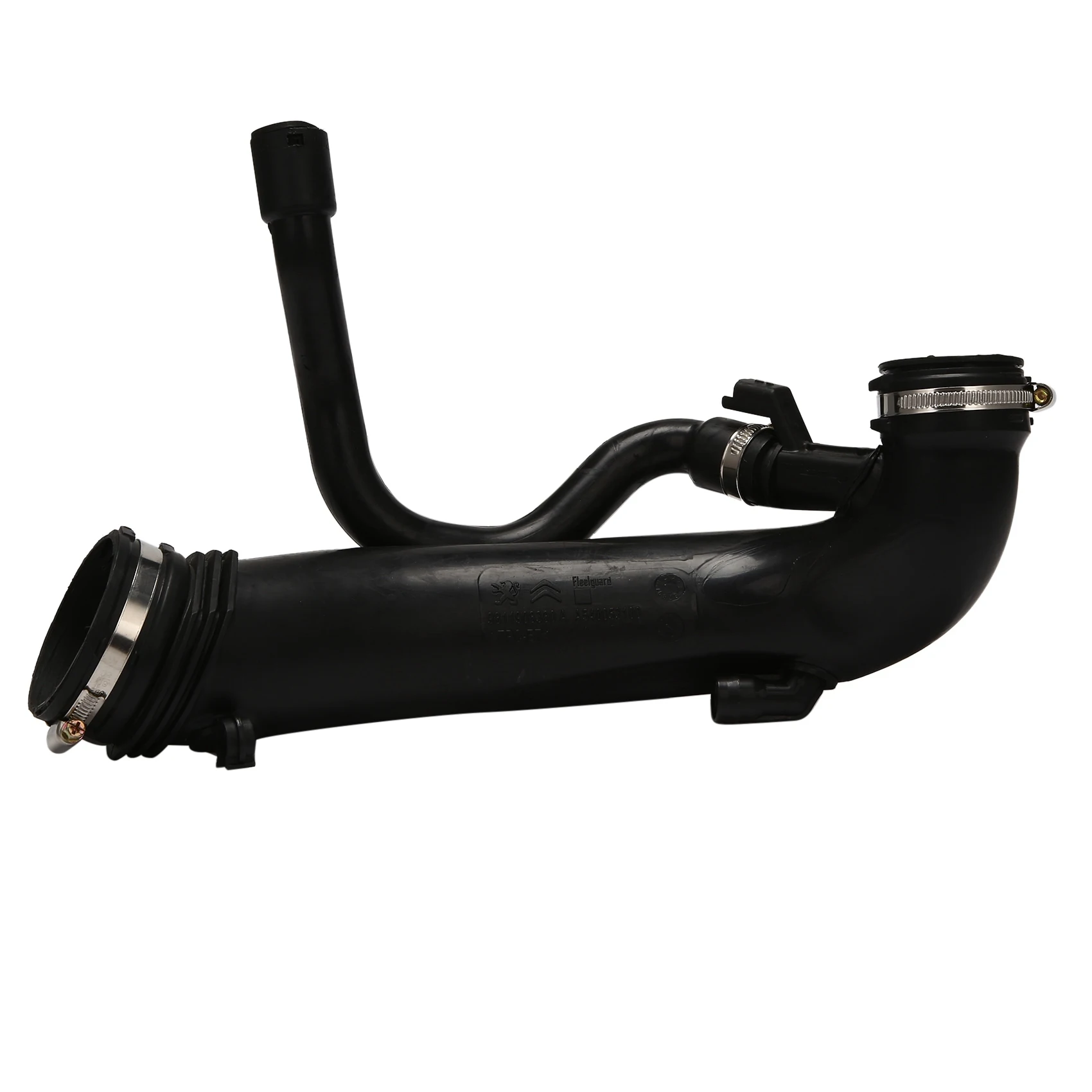 3X Air Intake Turbo Hose 1440Q6 For 308 408 3008 5008 207 508 RCZ 1.6 16V Citroen C4 C4L C5 III DS5 Picasso
3X Air Intake Turbo Hose 1440Q6 For 308 408 3008 5008 207 508 RCZ 1.6 16V Citroen C4 C4L C5 III DS5 Picasso