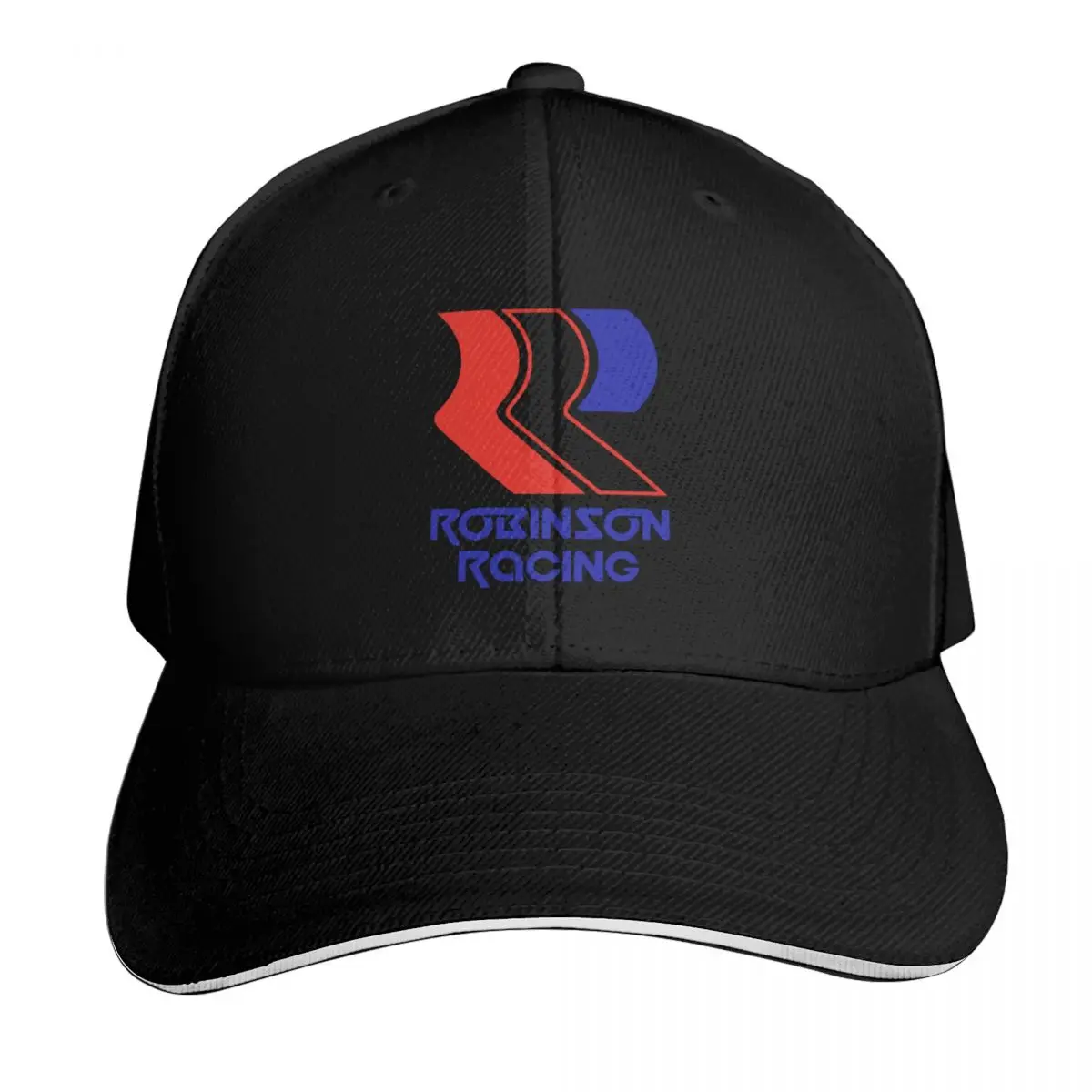 Robinson Racing vintage BMX logo Baseball Cap tactical cap Designer Hat Ball Cap hiking hat Women Beach Fashion Men's
Robinson Racing vintage BMX logo Baseball Cap tactical cap Designer Hat Ball Cap hiking hat Women Beach Fashion Men's