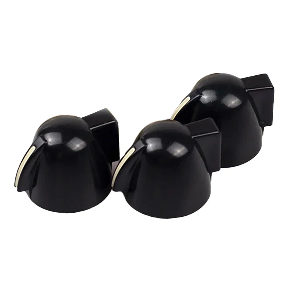 Guitar Pedal Guitar Effector Chicken Head Buttons Effect Pedal 10pcs Black Chicken Head Easy To Install Plastic
Guitar Pedal Guitar Effector Chicken Head Buttons Effect Pedal 10pcs Black Chicken Head Easy To Install Plastic