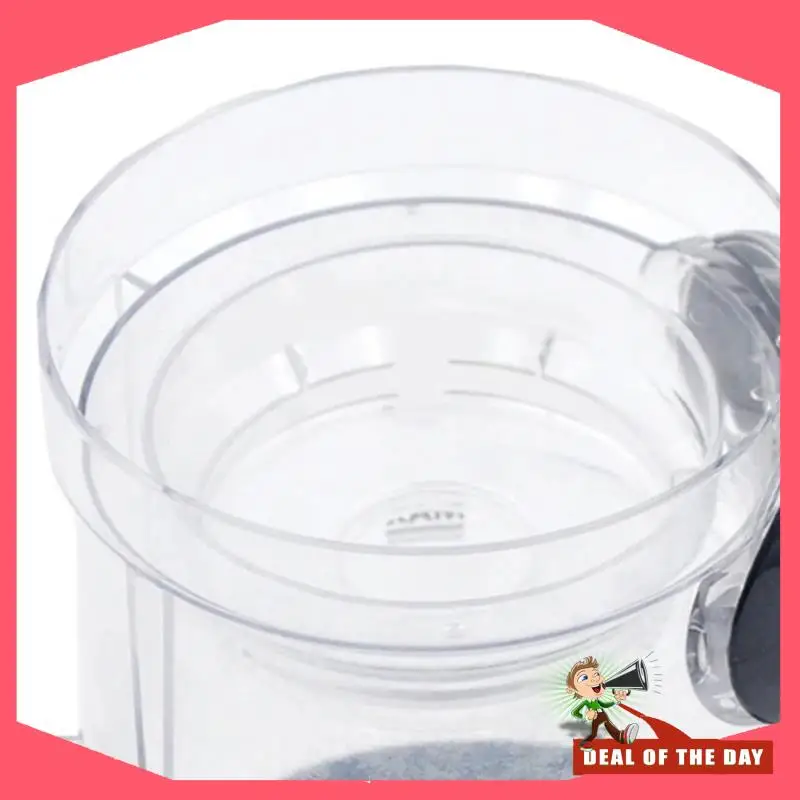 24-Hour Delivery Cyclonic Dust Bucket Replacement For PROSCENIC Ultenic P12 P13 Vacuum Cleaner- Dust Bin Parts Bottom& Top Cover 
24-Hour Delivery Cyclonic Dust Bucket Replacement For PROSCENIC Ultenic P12 P13 Vacuum Cleaner- Dust Bin Parts Bottom& Top Cover