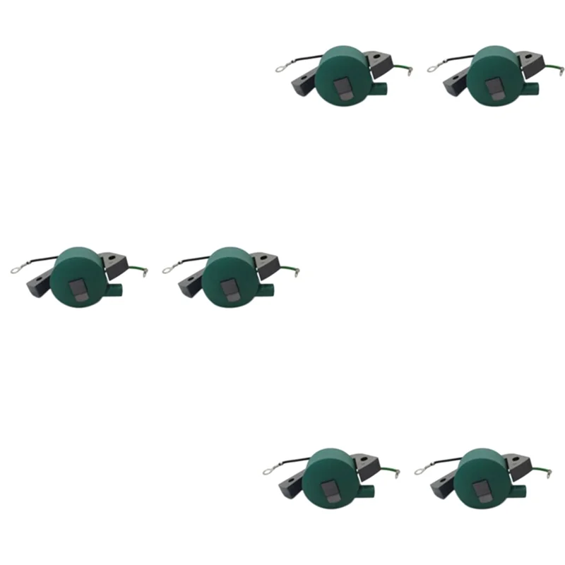 6Pcs Outboard Engine Motor IGNITION COILS For OMC Johnson Evinrude 584477 582995
6Pcs Outboard Engine Motor IGNITION COILS For OMC Johnson Evinrude 584477 582995