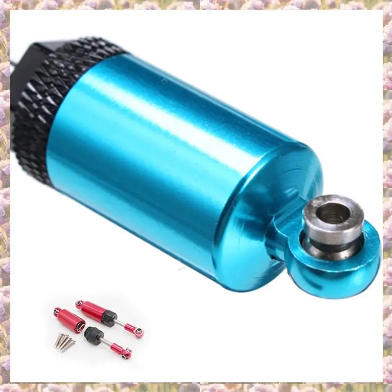 L81A 2025-For Wltoys Upgrade Metal Shock Absorbers A959-B A949 A959 A969 A979 1/18 RC Car Parts
L81A 2025-For Wltoys Upgrade Metal Shock Absorbers A959-B A949 A959 A969 A979 1/18 RC Car Parts