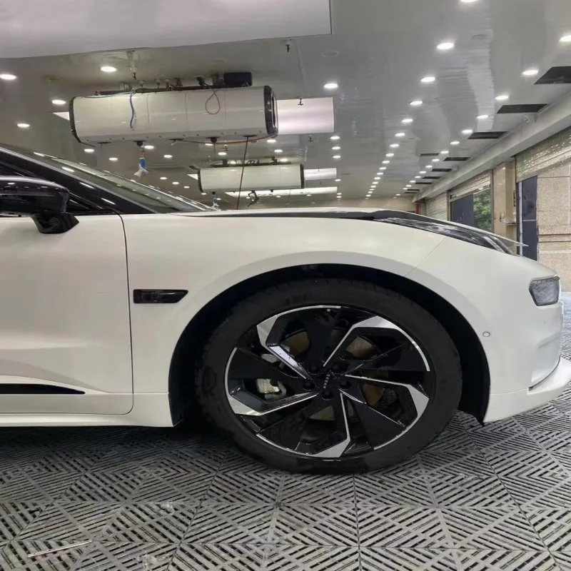 Hot Selling 7.5mil Premium TPU Transparent Anti Yellowing Auto Car Wrap Satin Matte PPF Film tpu for Car
Hot Selling 7.5mil Premium TPU Transparent Anti Yellowing Auto Car Wrap Satin Matte PPF Film tpu for Car