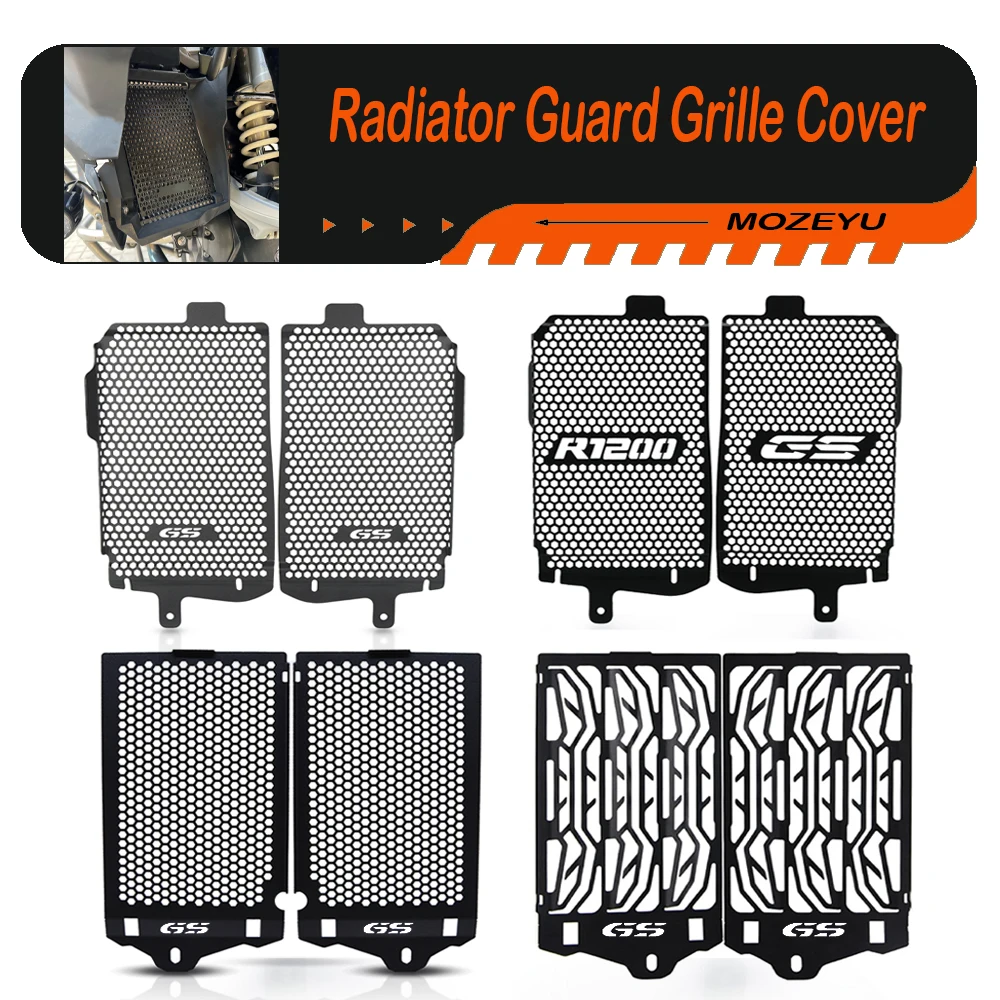 For BMW R 1200GS R1200GSLC R 1200 GS LC 2013-2017 2018 Motorcycle Radiator Protection Guard Grille Cover R1200GS LC Adventure
For BMW R 1200GS R1200GSLC R 1200 GS LC 2013-2017 2018 Motorcycle Radiator Protection Guard Grille Cover R1200GS LC Adventure