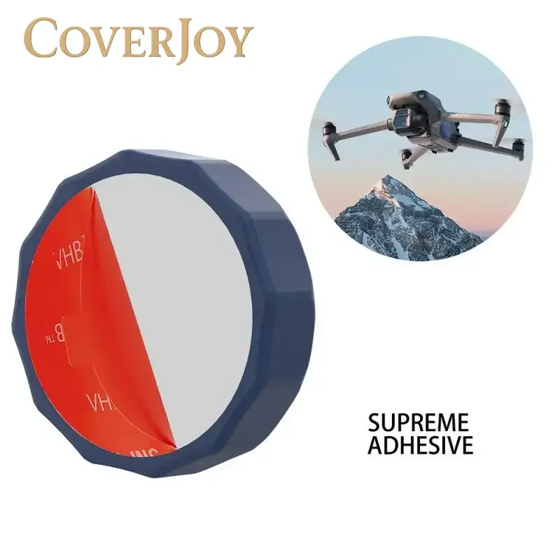CoverJoy Self Adhesive For AirTag Case Universal Sticker Backing Waterproof Protective Cover for Keys Luggage Items
CoverJoy Self Adhesive For AirTag Case Universal Sticker Backing Waterproof Protective Cover for Keys Luggage Items