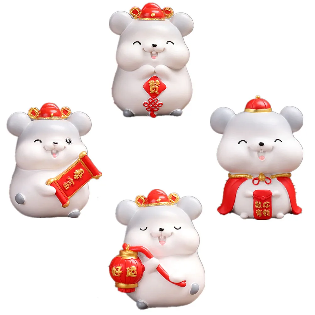 Rat Piggy Bank Home Decor Cartoon Decorate Resin Craft Decoration Fashion Mice Child
Rat Piggy Bank Home Decor Cartoon Decorate Resin Craft Decoration Fashion Mice Child