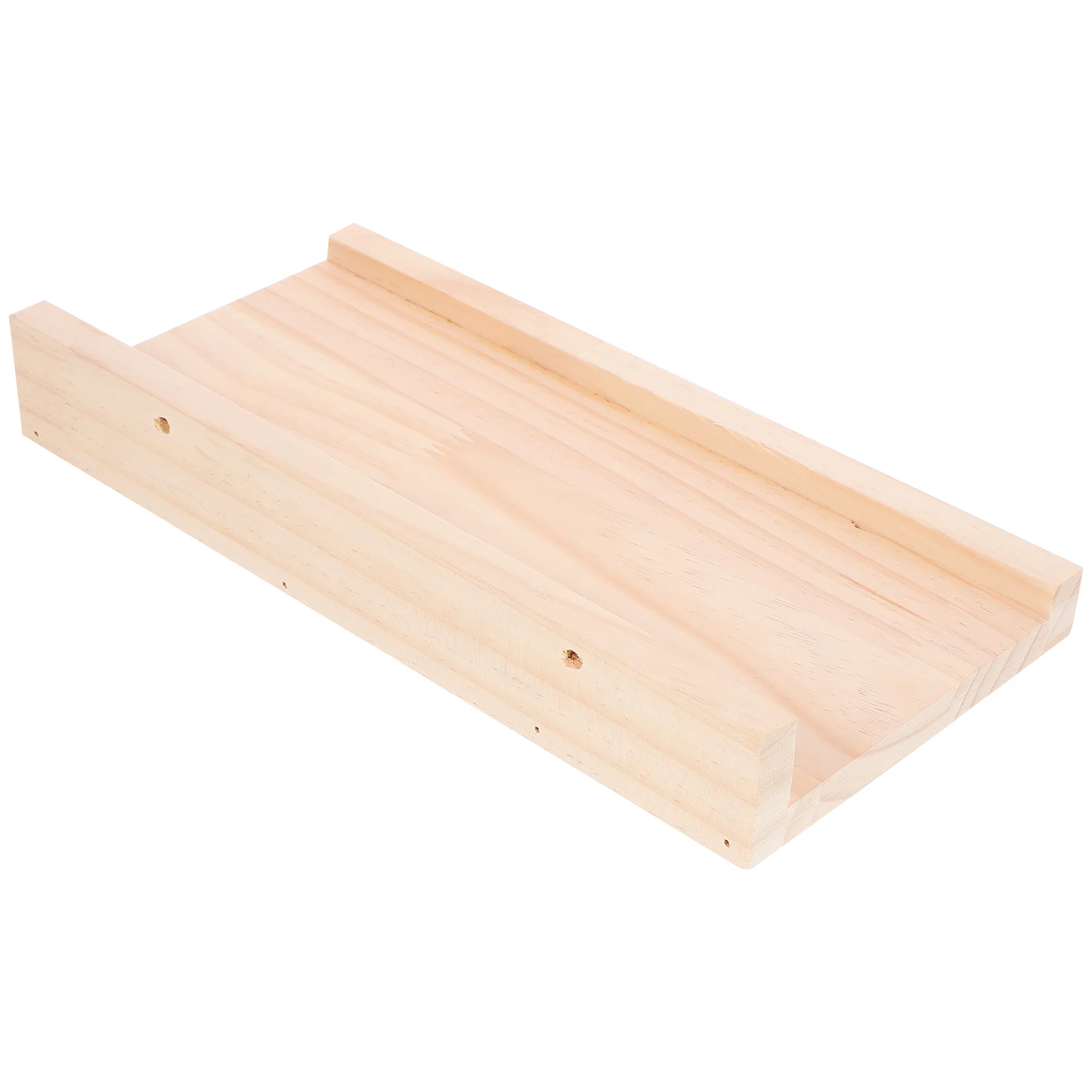 Shelf Wooden Wall For Floating Bathroom Shelves Decor Rack Storage Rustic Holder Bedroom
Shelf Wooden Wall For Floating Bathroom Shelves Decor Rack Storage Rustic Holder Bedroom