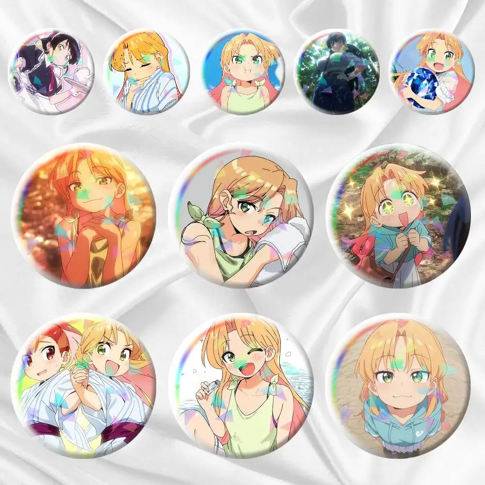 Ruri Rocks Tanigawa Ruri Anime Girl 75mm 44mm 25mm Accessories Toys Badge Brooch Backpack Hat Pins
Ruri Rocks Tanigawa Ruri Anime Girl 75mm 44mm 25mm Accessories Toys Badge Brooch Backpack Hat Pins