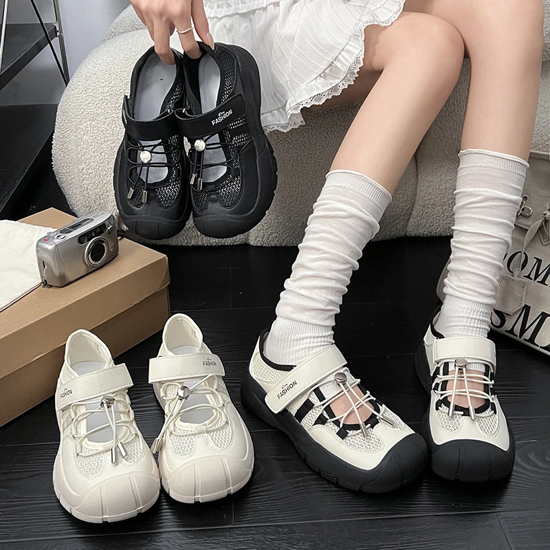 Women Mesh Breathable Casual Sneakers Slip On Elastic Band Non Slip Thick Sole Lightweight Outdoor Daily Ladies Walking Shoes
Women Mesh Breathable Casual Sneakers Slip On Elastic Band Non Slip Thick Sole Lightweight Outdoor Daily Ladies Walking Shoes