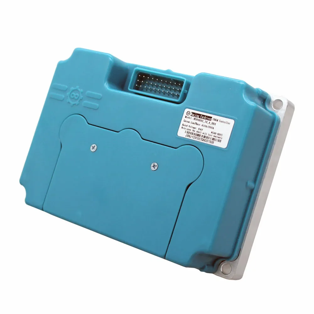 Fardriver Nanjing remote drive 450A/890A brushless DC motor controller Intelligent silent ND84890
Fardriver Nanjing remote drive 450A/890A brushless DC motor controller Intelligent silent ND84890