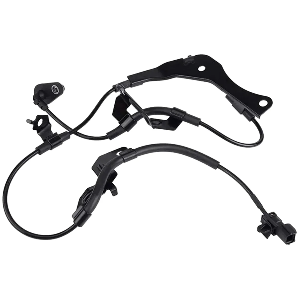 Датчик скорости переднего правого колеса ABS 4670B006 0265009847 для Mitsubishi Pajero Montero Sport Strada Triton L200
Датчик скорости переднего правого колеса ABS 4670B006 0265009847 для Mitsubishi Pajero Montero Sport Strada Triton L200