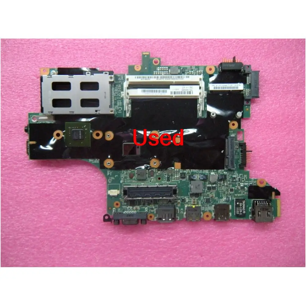 Used For Lenovo ThinkPad T420S T420Si Independent Graphics Card Laptop Motherboard i3-2350M 04W6525 04W3469 04W6526 04W3470
Used For Lenovo ThinkPad T420S T420Si Independent Graphics Card Laptop Motherboard i3-2350M 04W6525 04W3469 04W6526 04W3470