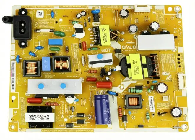 UE46EH5450W UE46EH5307K UE46EH5300W UE40EH5450W UE40EH5307K BN44-00498A BN44-00498D PD46AV1_CSM Power Board for Samsung TV
UE46EH5450W UE46EH5307K UE46EH5300W UE40EH5450W UE40EH5307K BN44-00498A BN44-00498D PD46AV1_CSM Power Board for Samsung TV