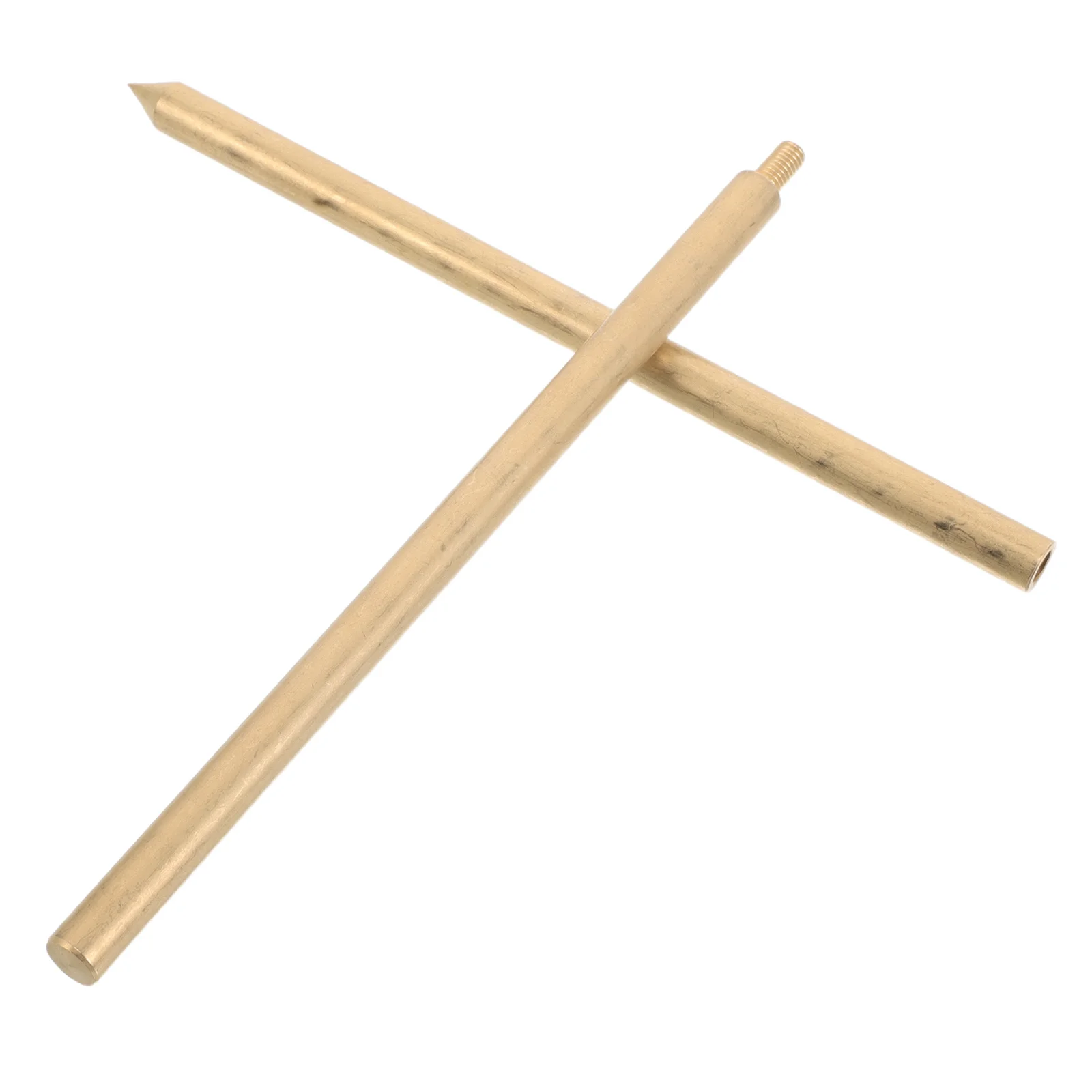 Copper Ground Rod Brass Galvanized Coating for Electric Fence Livestock Earthing Electrode Outdoor Use Ground Rod
Copper Ground Rod Brass Galvanized Coating for Electric Fence Livestock Earthing Electrode Outdoor Use Ground Rod