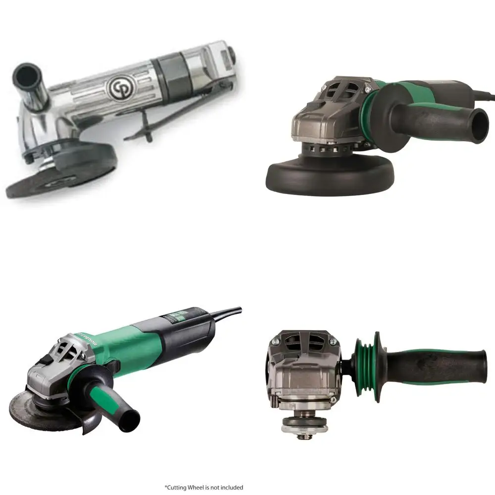 Мощная 4-дюймовая угловая шлифовальная машина с высокоскоростной режущей способностью и шлифовальной способностью для промышленных и поделок
Мощная 4-дюймовая угловая шлифовальная машина с высокоскоростной режущей способностью и шлифовальной способностью для промышленных и поделок