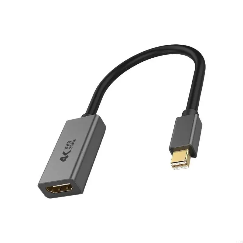 K3NB DisplayPort To Hdmis 4K Adapter Converters For Monitors Display Videos Syncing
K3NB DisplayPort To Hdmis 4K Adapter Converters For Monitors Display Videos Syncing