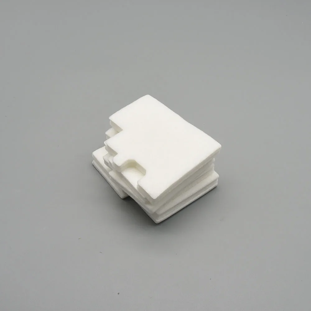 1set LEK243001 Ink Absorber Pad Sponge for BROTHER MFC-J3520 MFC-J3720 MFC-J6520DW MFC-J6720DW MFC-J6920DW MFC-J6925DW
1set LEK243001 Ink Absorber Pad Sponge for BROTHER MFC-J3520 MFC-J3720 MFC-J6520DW MFC-J6720DW MFC-J6920DW MFC-J6925DW