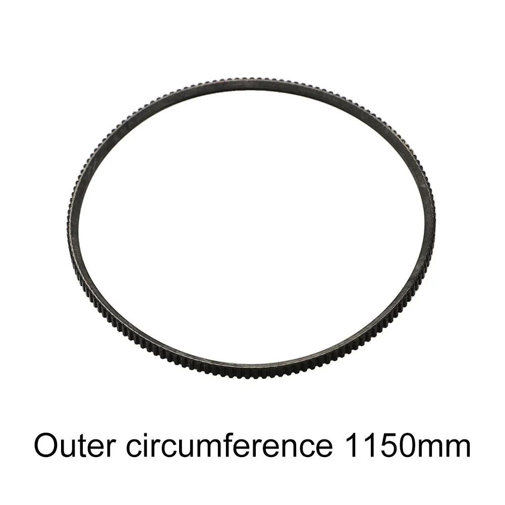 Adequate Performance of Wide Angle Belts Tailored to Fit Specific Lathes Including Those of Series Numbered from 5Ms
Adequate Performance of Wide Angle Belts Tailored to Fit Specific Lathes Including Those of Series Numbered from 5Ms