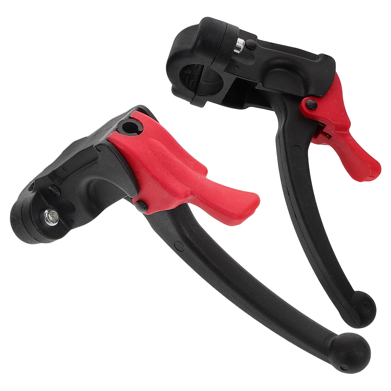 1Pair Wheelchair Hand Brake Self-Locking Plastic Lever for Manual Wheelchair Reliable Control Easy Installation Brake Repair Kit
1Pair Wheelchair Hand Brake Self-Locking Plastic Lever for Manual Wheelchair Reliable Control Easy Installation Brake Repair Kit