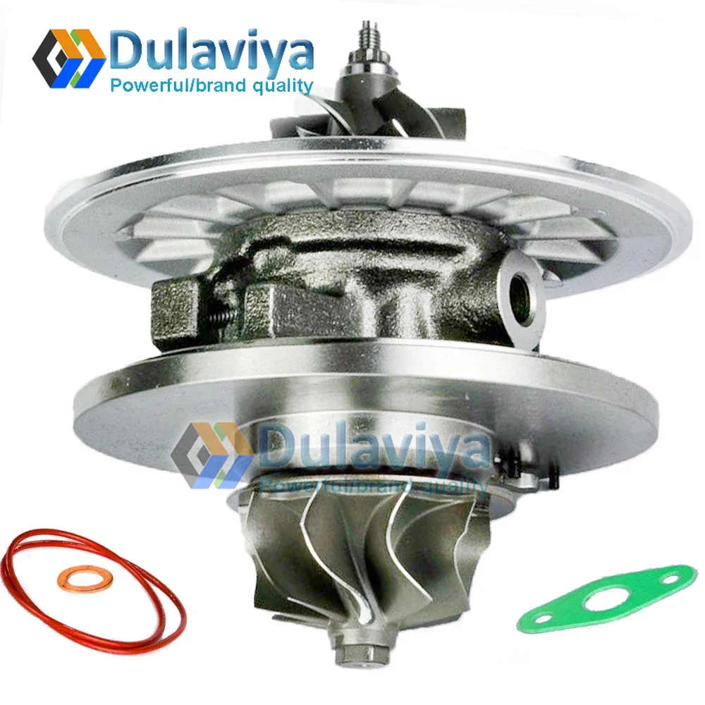 Turbine Turbo Cartridge Core For Mercedes E270 CDI W210 OM612 170 HP GT2256V 715910-0001 715910-1 715910-2 715910
Turbine Turbo Cartridge Core For Mercedes E270 CDI W210 OM612 170 HP GT2256V 715910-0001 715910-1 715910-2 715910