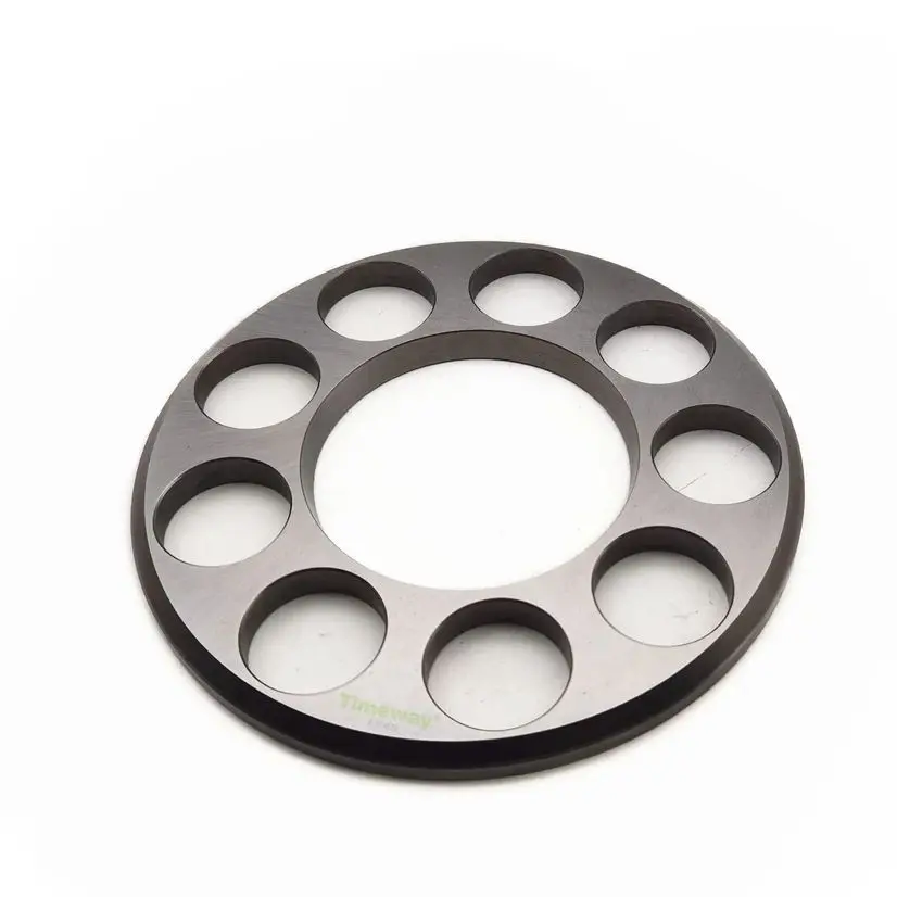 NV Hydraulic Pump Repair Kits Retainer Plate for NV172 KAWASAKI Piston Pump Spare Part Pump Part Pump Accessories Set Plates
NV Hydraulic Pump Repair Kits Retainer Plate for NV172 KAWASAKI Piston Pump Spare Part Pump Part Pump Accessories Set Plates