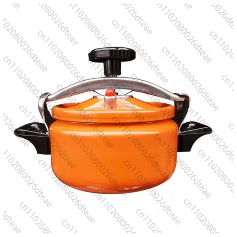 Induction Cooker Universal Pressure Cooker Explosion proof Mini Outdoor Mini Pressure Cooker
Induction Cooker Universal Pressure Cooker Explosion proof Mini Outdoor Mini Pressure Cooker