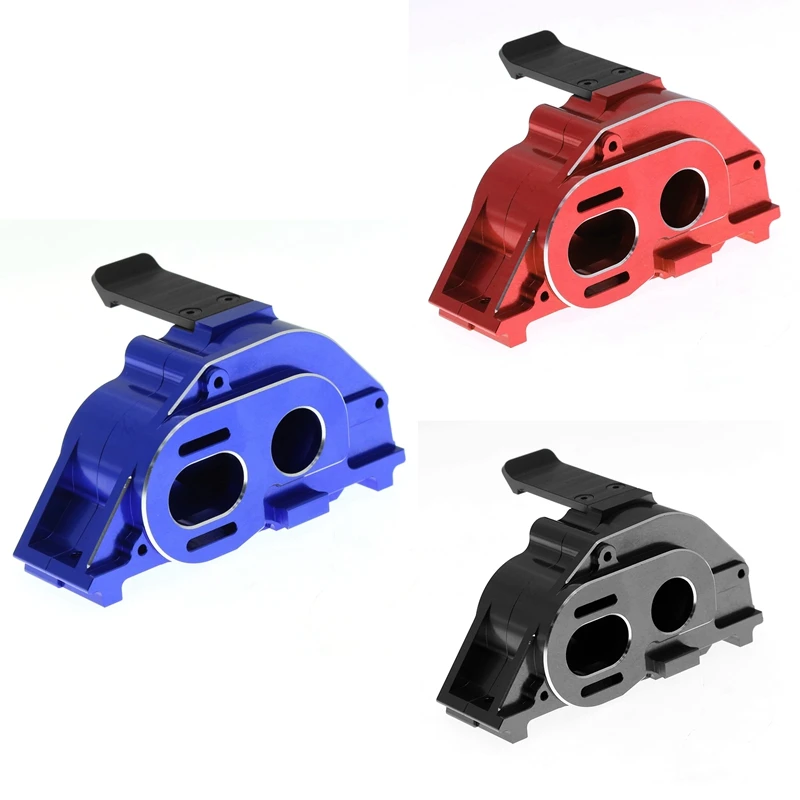Aluminum Alloy Fised Motor Mount ARA311169 ARA311192 For Arrma 1/8 Mojave RC Car Upgrade Replacement Accessories Red
Aluminum Alloy Fised Motor Mount ARA311169 ARA311192 For Arrma 1/8 Mojave RC Car Upgrade Replacement Accessories Red
