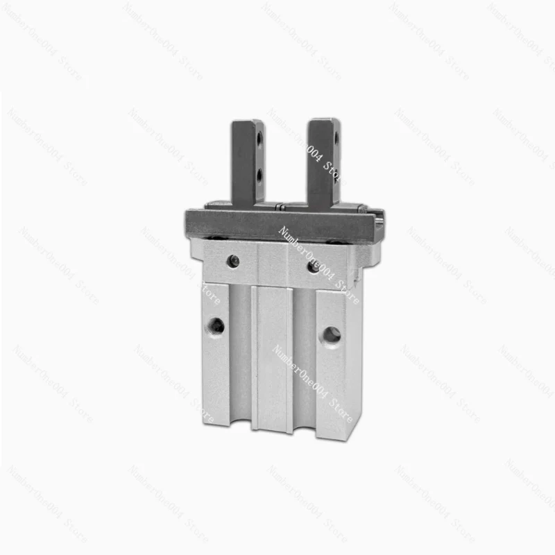 SMC Type New Finger Cylinder JMHZ2-8DS/12DS/16DS/20DS
SMC Type New Finger Cylinder JMHZ2-8DS/12DS/16DS/20DS