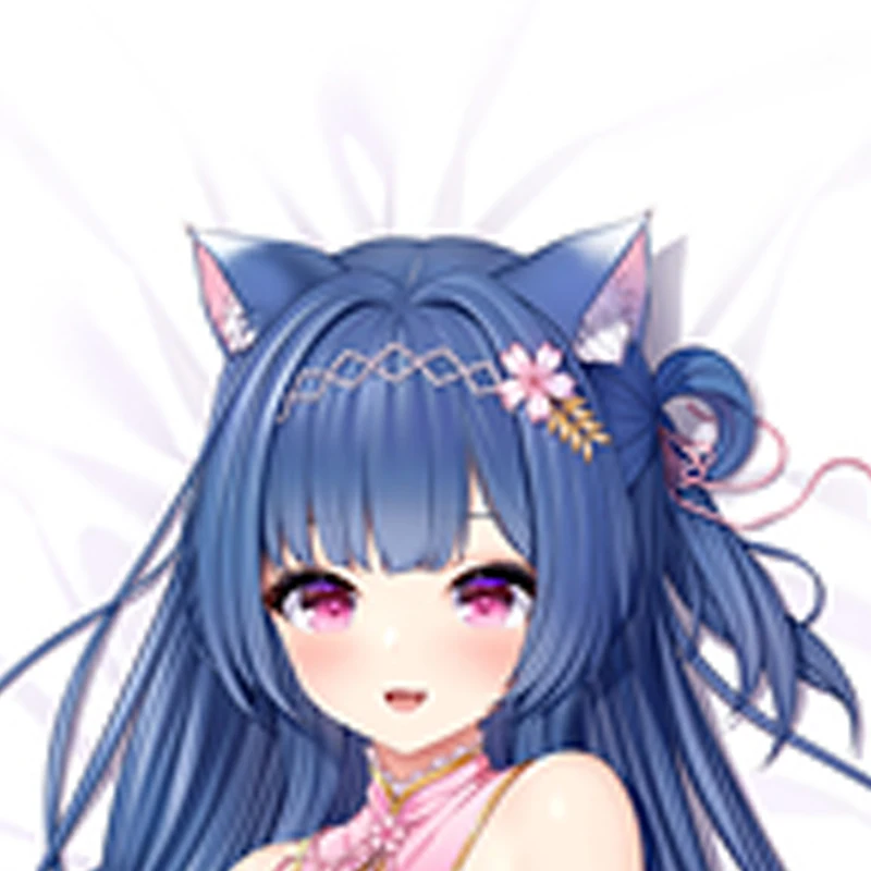 Anime Dakimakura Pillow Case Cheshire Sexy and Busty Beautiful Girl Double-Sided Halloween
Anime Dakimakura Pillow Case Cheshire Sexy and Busty Beautiful Girl Double-Sided Halloween