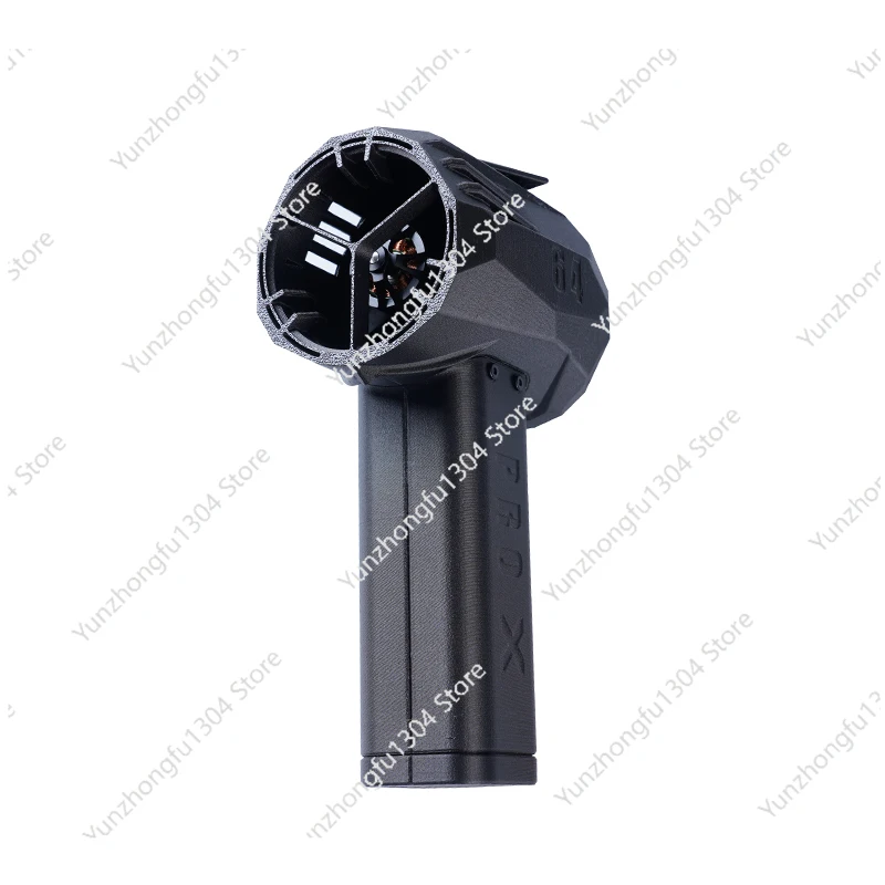 New Mini X64 PRO Turbo Violent Fan
New Mini X64 PRO Turbo Violent Fan