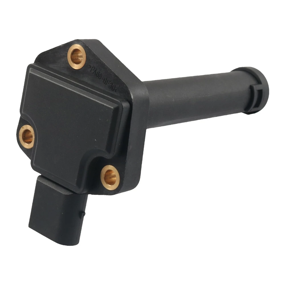 Car Engine Oil Level Sensor Replacement for BMW 2006-2016 E71 E83 E60 525xi 528i 535i 535xi X3 X5 X6 12617567722 12617607909
Car Engine Oil Level Sensor Replacement for BMW 2006-2016 E71 E83 E60 525xi 528i 535i 535xi X3 X5 X6 12617567722 12617607909