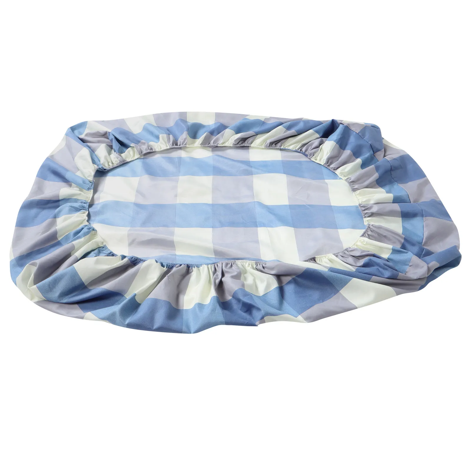 Polyester Mattress Protector Double Bed Fitted Sheet Elastic Edges Home Dorm Hotel Use Twin Mattress Cover
Polyester Mattress Protector Double Bed Fitted Sheet Elastic Edges Home Dorm Hotel Use Twin Mattress Cover
