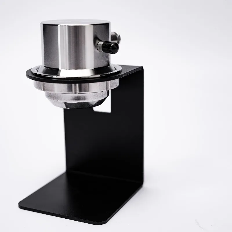 Portable Pneumatic Coffee Maker Stainless Steel 9Bar Pressure Espresso Coffee Machine Home Outdoor Handheld Coffee Brewer
Portable Pneumatic Coffee Maker Stainless Steel 9Bar Pressure Espresso Coffee Machine Home Outdoor Handheld Coffee Brewer