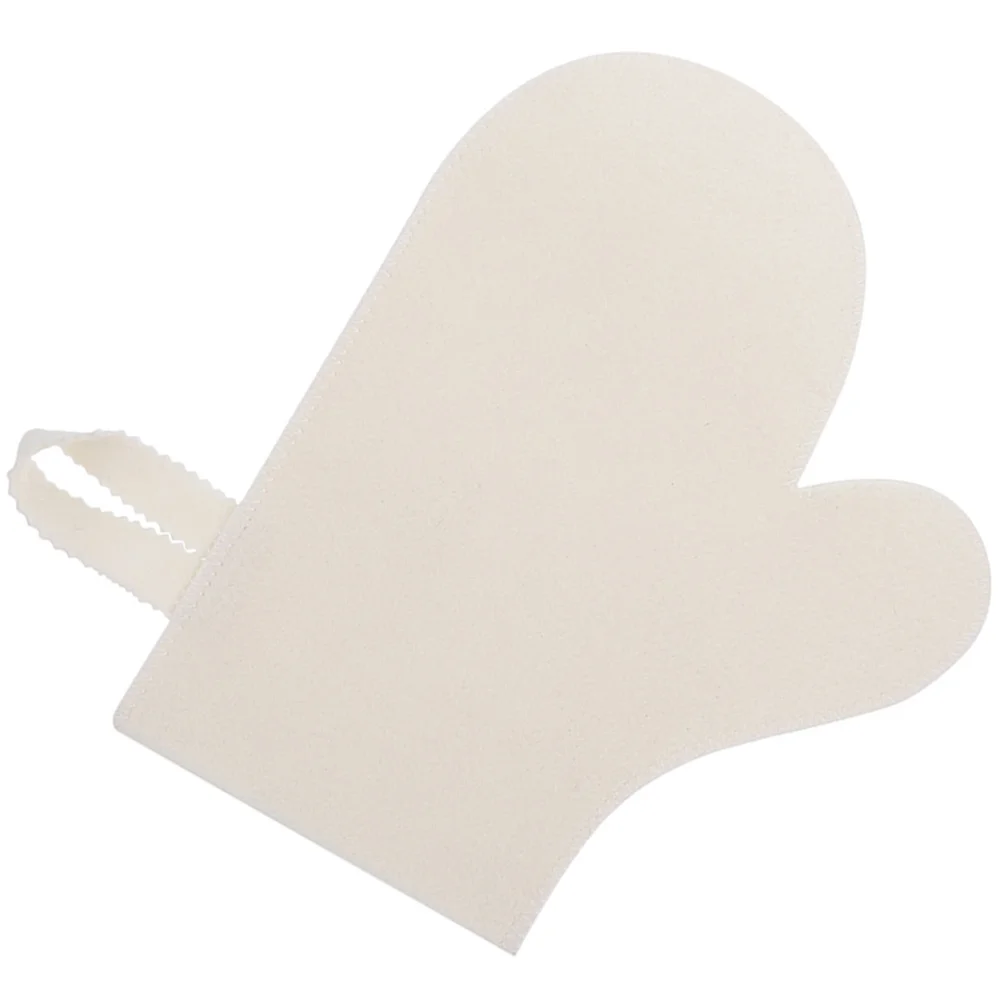 Felt Sauna Gloves Mitt Bathing Fashion Makeup Remover Mitten Shower Heat Protecting
Felt Sauna Gloves Mitt Bathing Fashion Makeup Remover Mitten Shower Heat Protecting