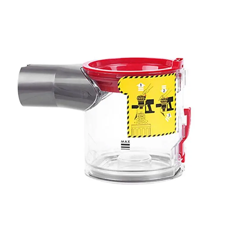 AEE8-New Vacuum Cleaner Dust Bucket For Dyson V7 V8 SV10 SV11 Vacuum Cleaner Parts Collect Dust Bin
AEE8-New Vacuum Cleaner Dust Bucket For Dyson V7 V8 SV10 SV11 Vacuum Cleaner Parts Collect Dust Bin