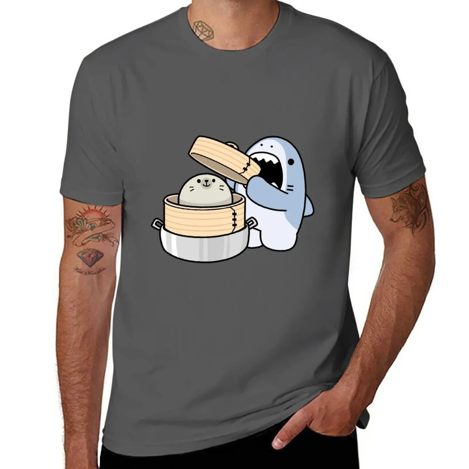 New Samezu Hiding T-Shirt sweat shirt new edition t shirt quick drying t-shirt men clothings
New Samezu Hiding T-Shirt sweat shirt new edition t shirt quick drying t-shirt men clothings
