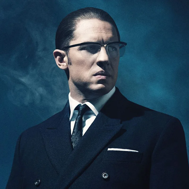 Tom Hardy same half frame flat glasses glasses frame retro plate glasses F01053
Tom Hardy same half frame flat glasses glasses frame retro plate glasses F01053