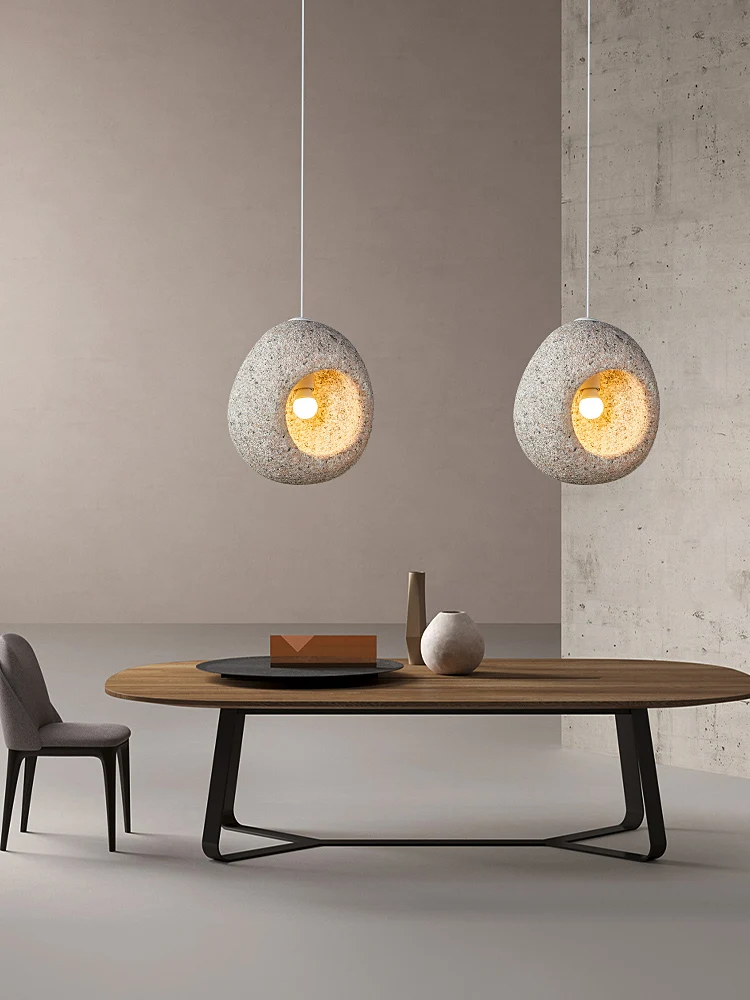 Desginer Dining Room Lamp Living Room Bar Coffee Shop Store Personality Nordic Popular Colorful E27Wabi Sabi Pendant Lamp
Desginer Dining Room Lamp Living Room Bar Coffee Shop Store Personality Nordic Popular Colorful E27Wabi Sabi Pendant Lamp