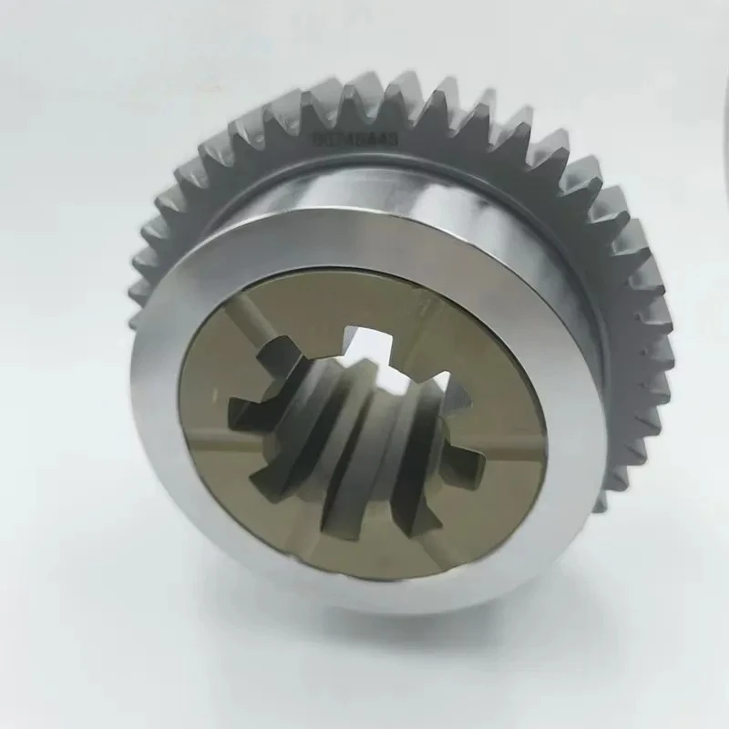 86746435 Shank Rotation Drive Accessories Be Suitable for Montabert HC95 Energy and Mining Equipment
86746435 Shank Rotation Drive Accessories Be Suitable for Montabert HC95 Energy and Mining Equipment