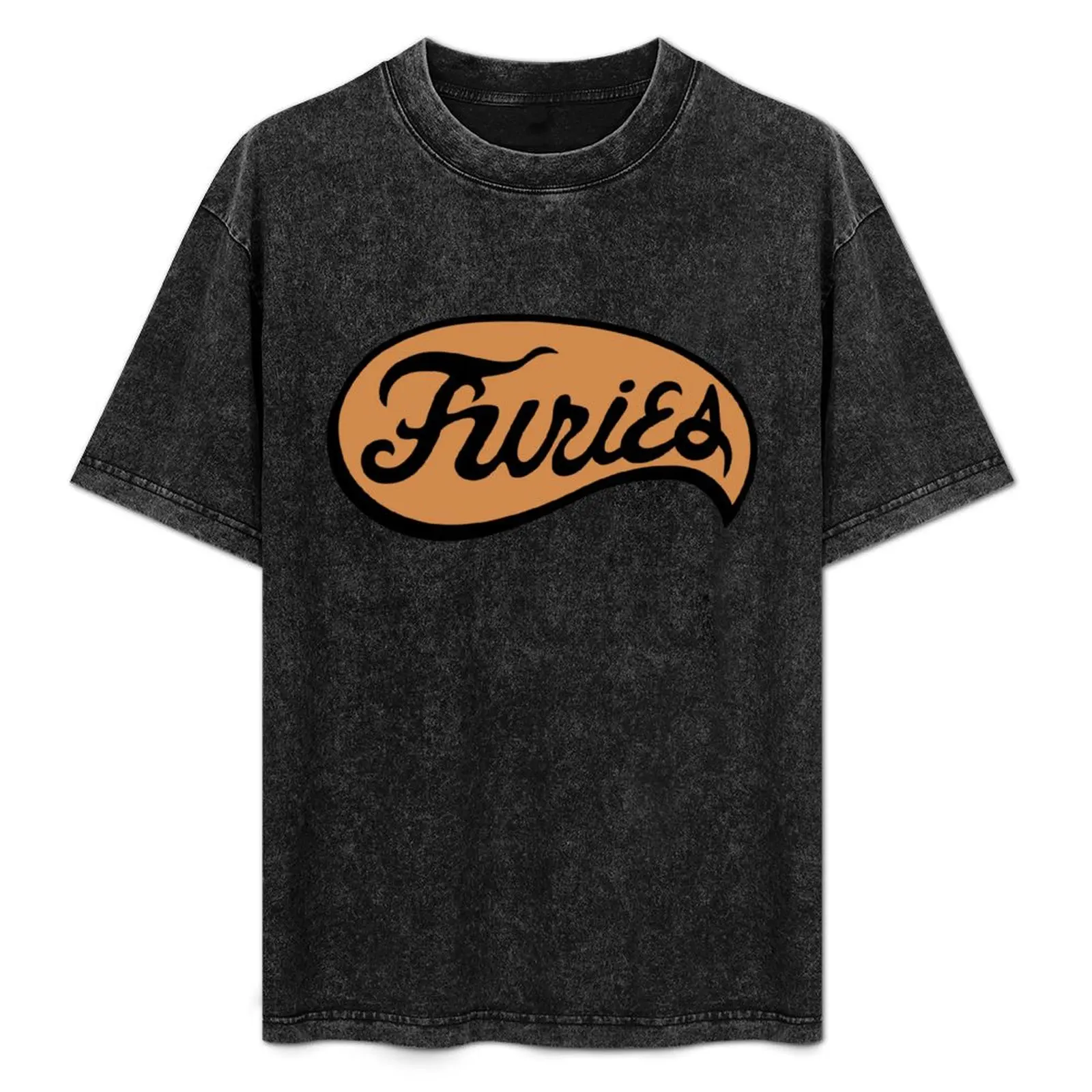 The Warriors - Furies T-Shirt vintage anime shirt quick-drying workout shirts for men
The Warriors - Furies T-Shirt vintage anime shirt quick-drying workout shirts for men