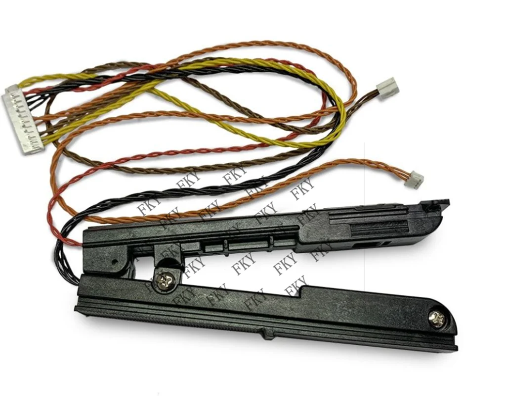 High quality Original for SATO CL4NX Plus R37901600 Sensor Printing Accessories CL4NX Bracket Sensor
High quality Original for SATO CL4NX Plus R37901600 Sensor Printing Accessories CL4NX Bracket Sensor